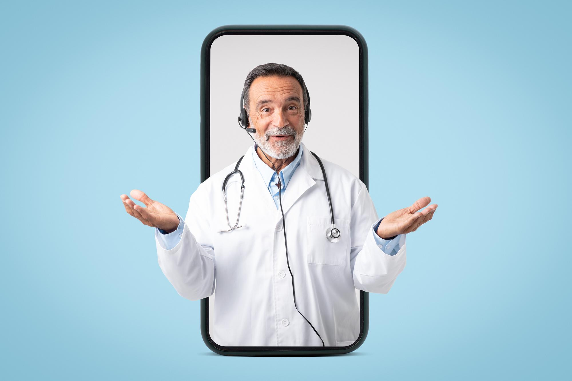 telemedicine app 1