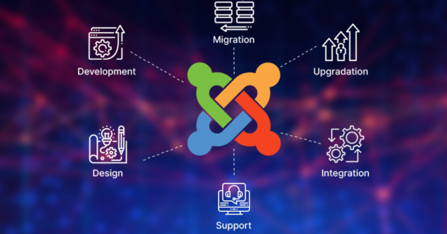 features of joomla development services 