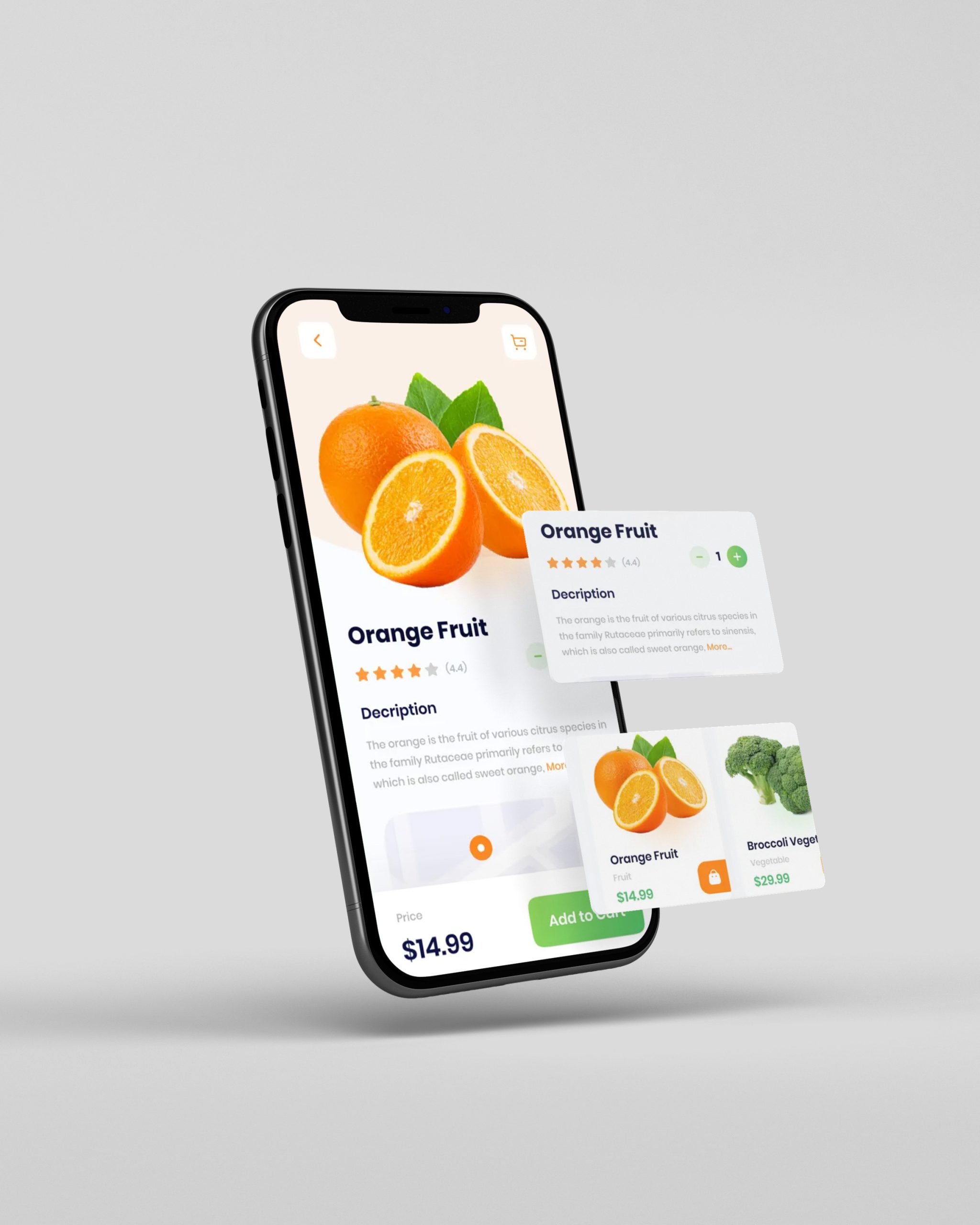 faq grocery delivery app