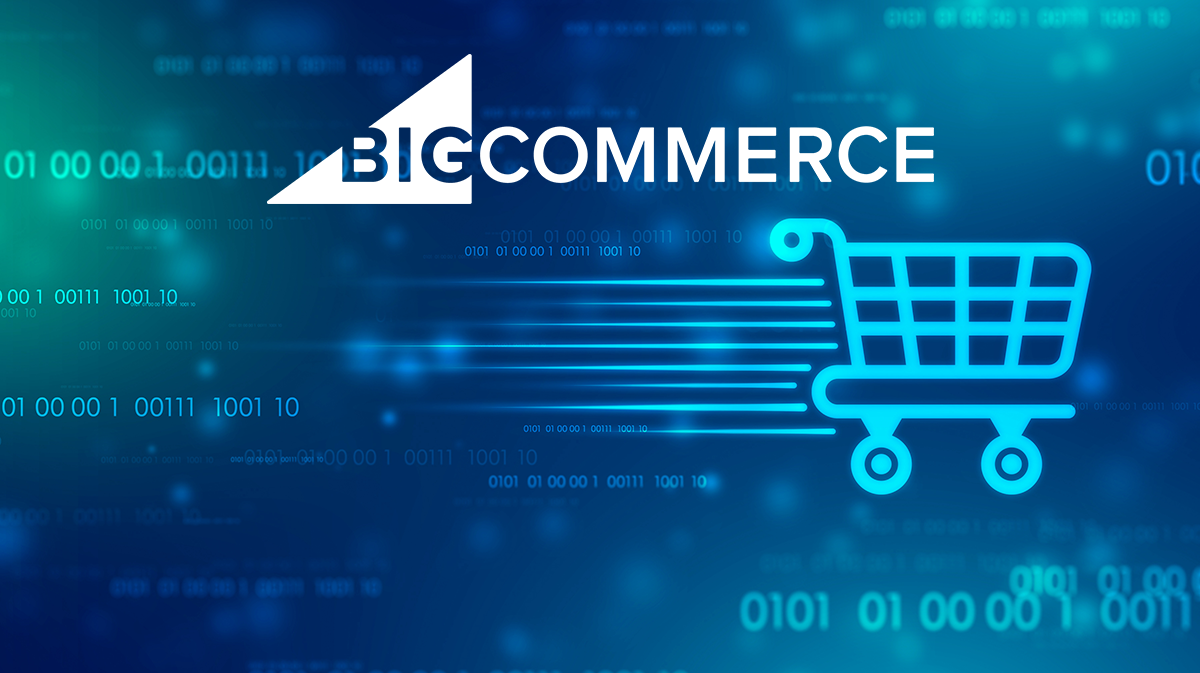 bigcommece development