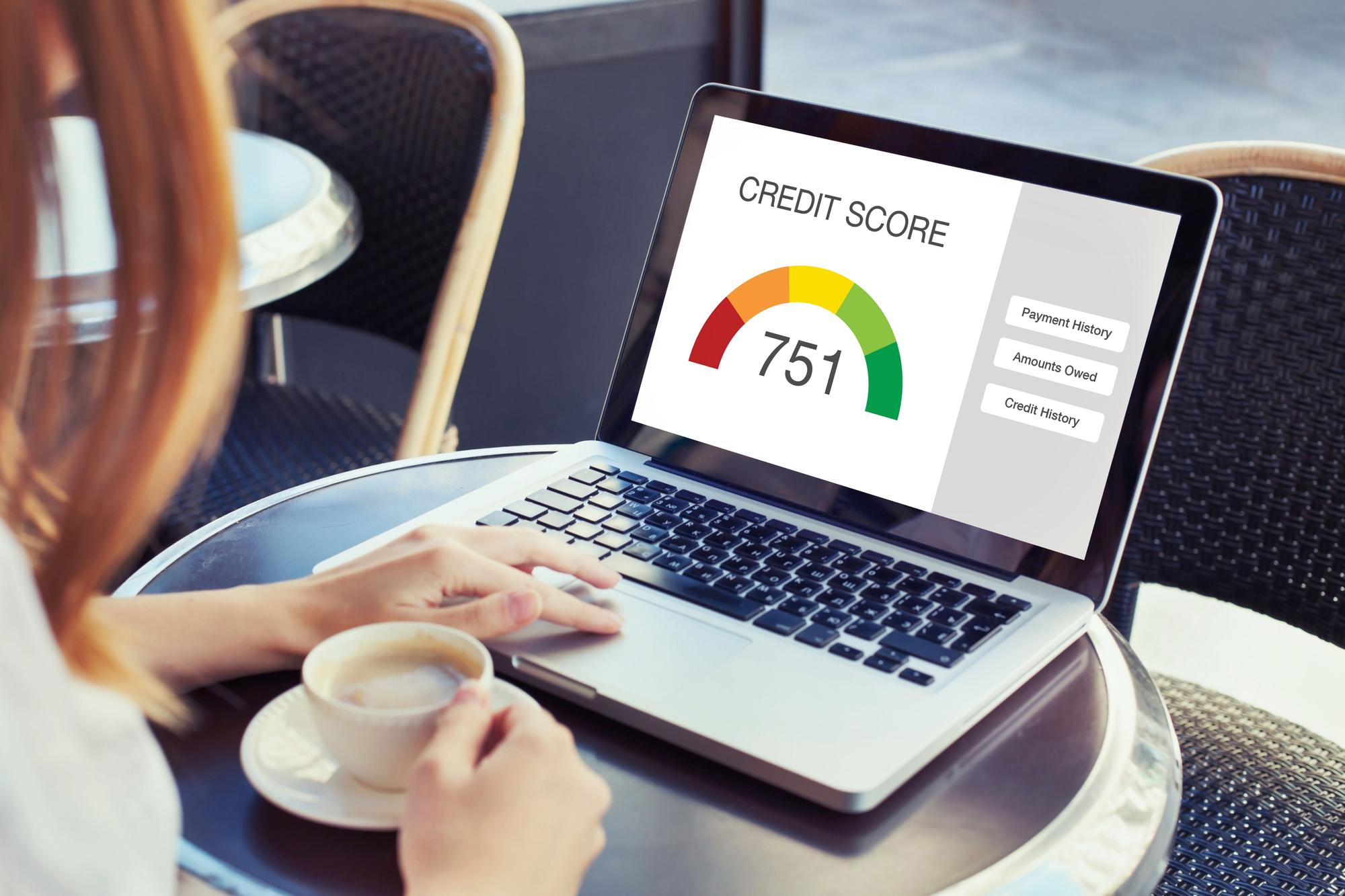 credit score