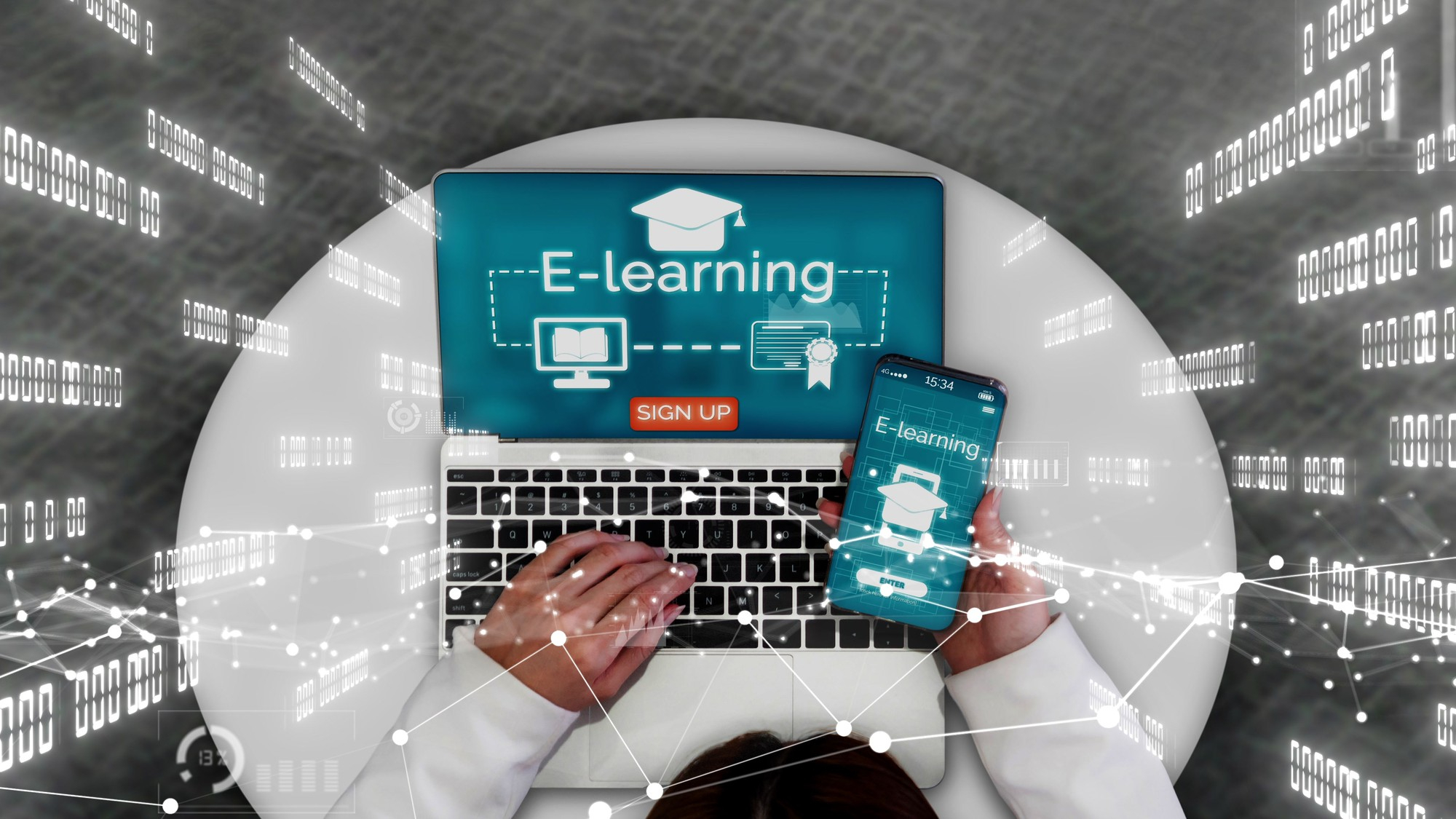 elearning 4