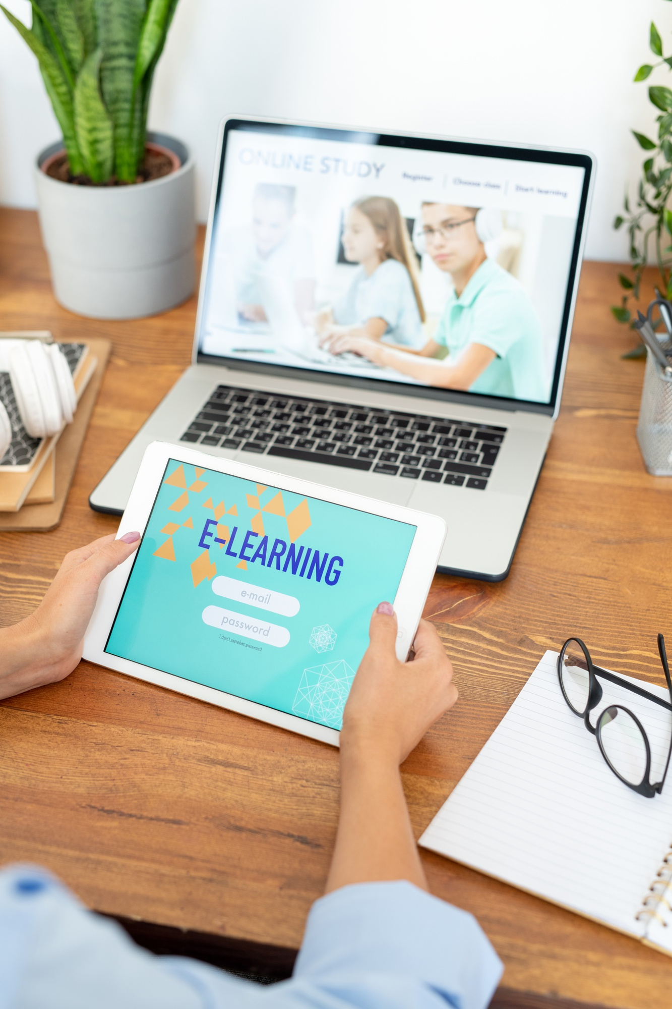 elearning faq