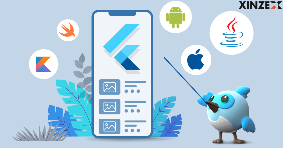 Looking for Top Flutter App Development Companies? Start Here