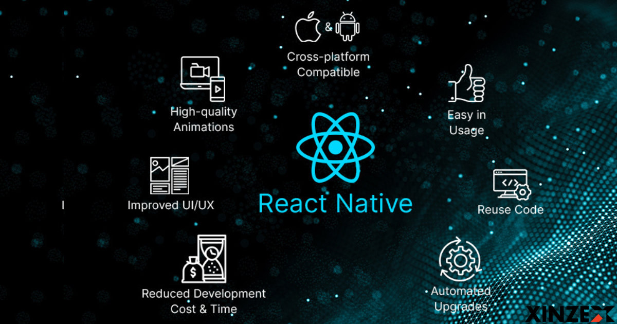 How to Choose the Right React Native App Development Company in India for Your Business