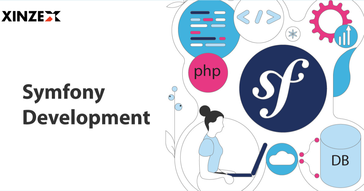Everything You Need to Know About Symfony Development Services