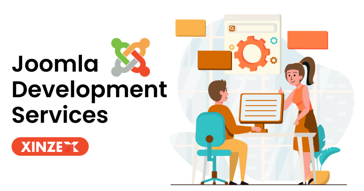 7 Things You Didn’t Know About Joomla Development Services