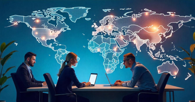 World's new approach sharepoint