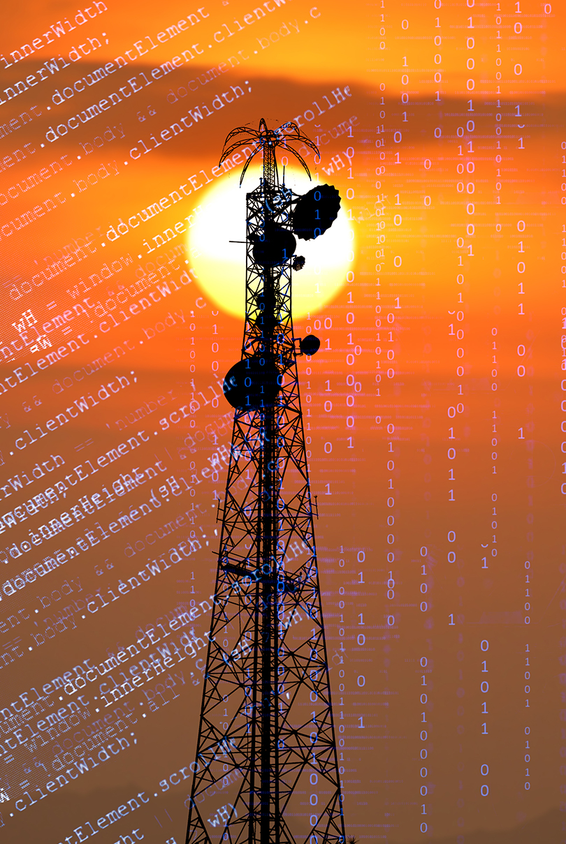 Support team helping users with Asterisk PBX and VoIP-related questions
