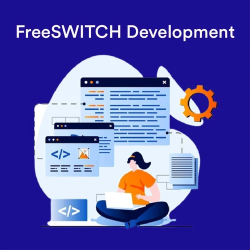 freeswitch development