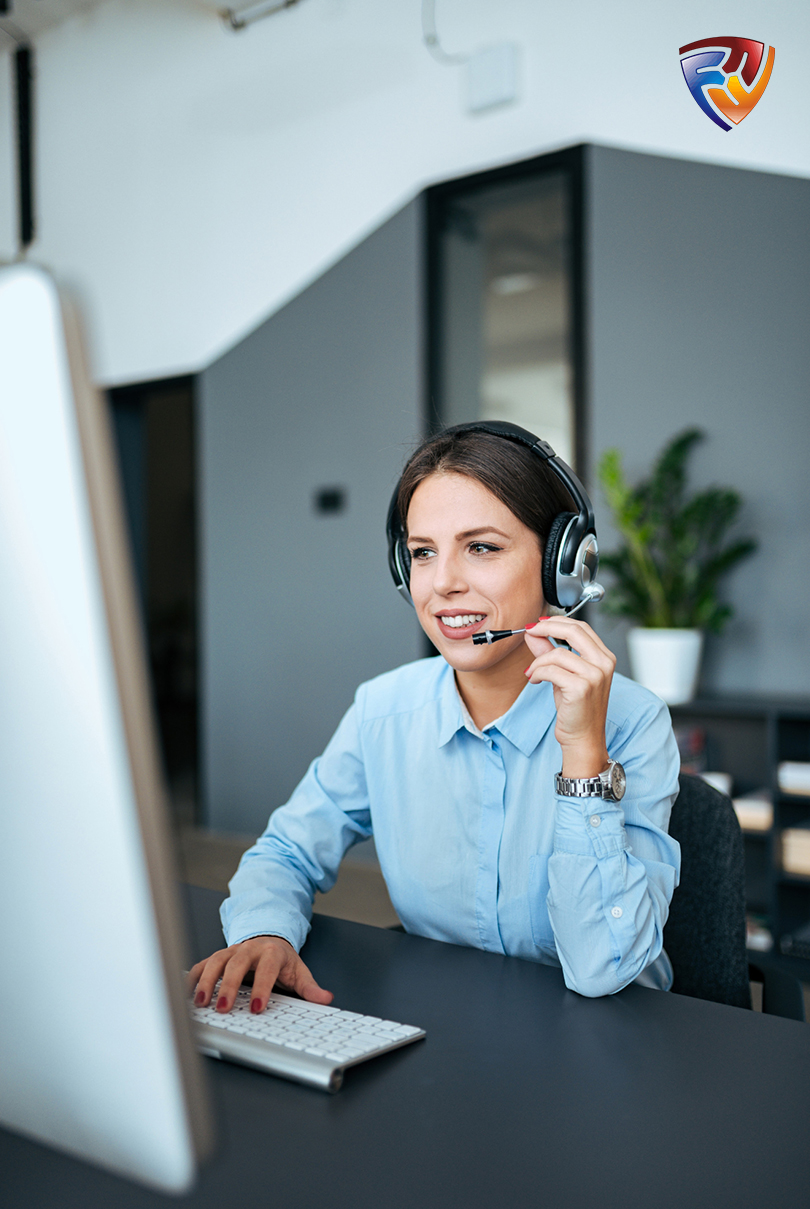 Support expert helping clients with FusionPBX setup and configuration FAQs