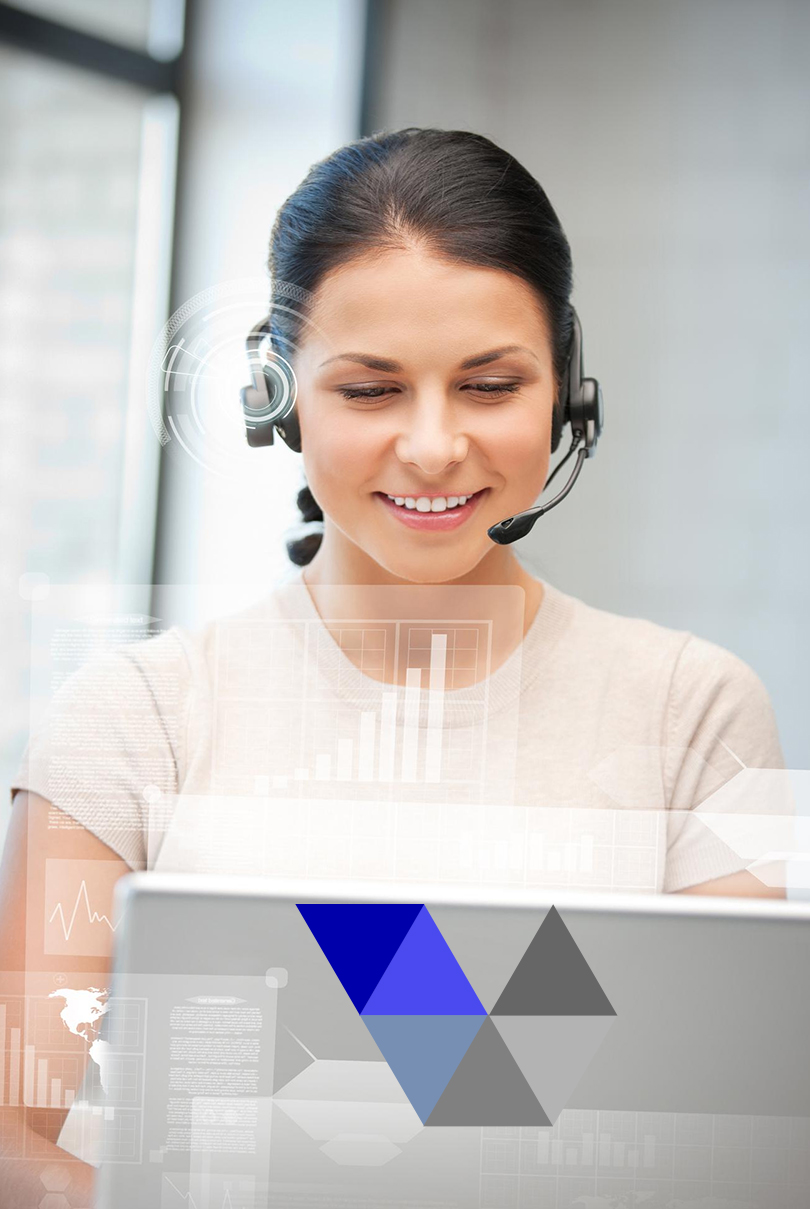 Support expert answering VICIdial FAQs related to call center solutions