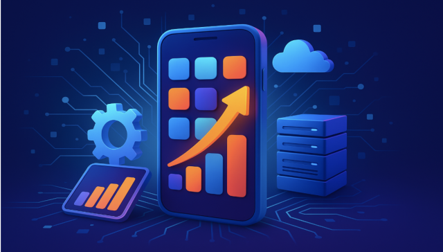 Mobile App Development Services in New York City