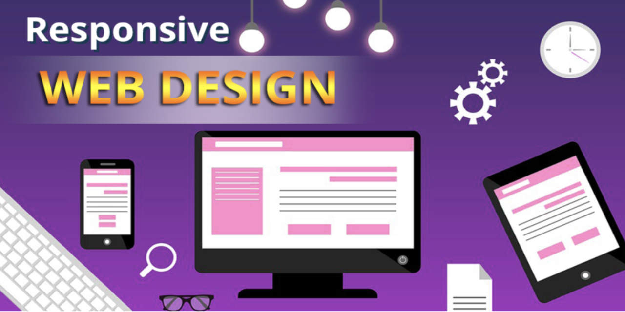 Responsive Web Design Services USA | Mobile-First Websites