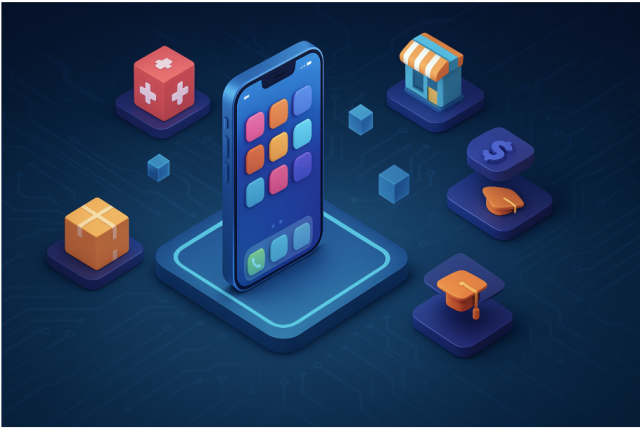 Trusted Mobile Application Development in the USA
