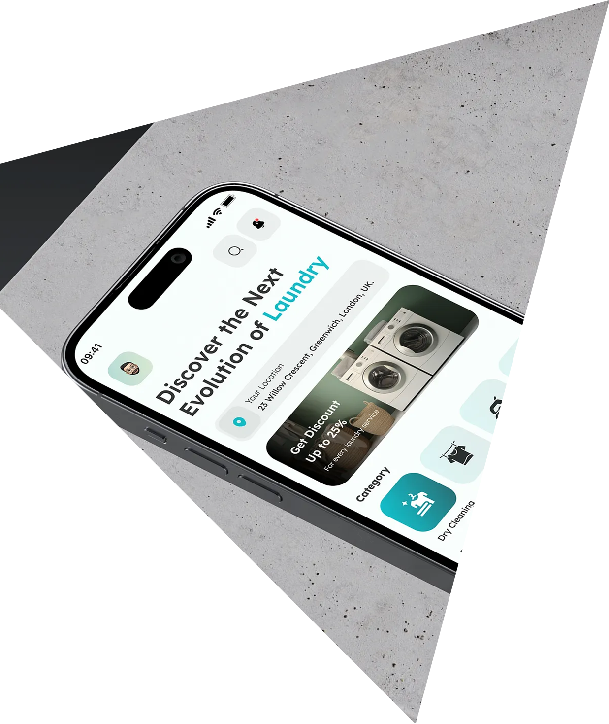 Admin dashboard for managing laundry orders, customers, and delivery agents.