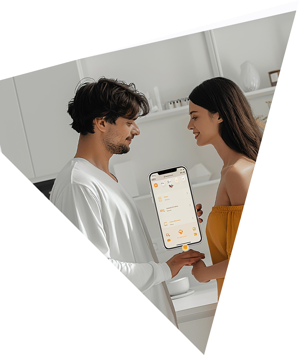 Admin panel for managing users, subscriptions, and analytics.