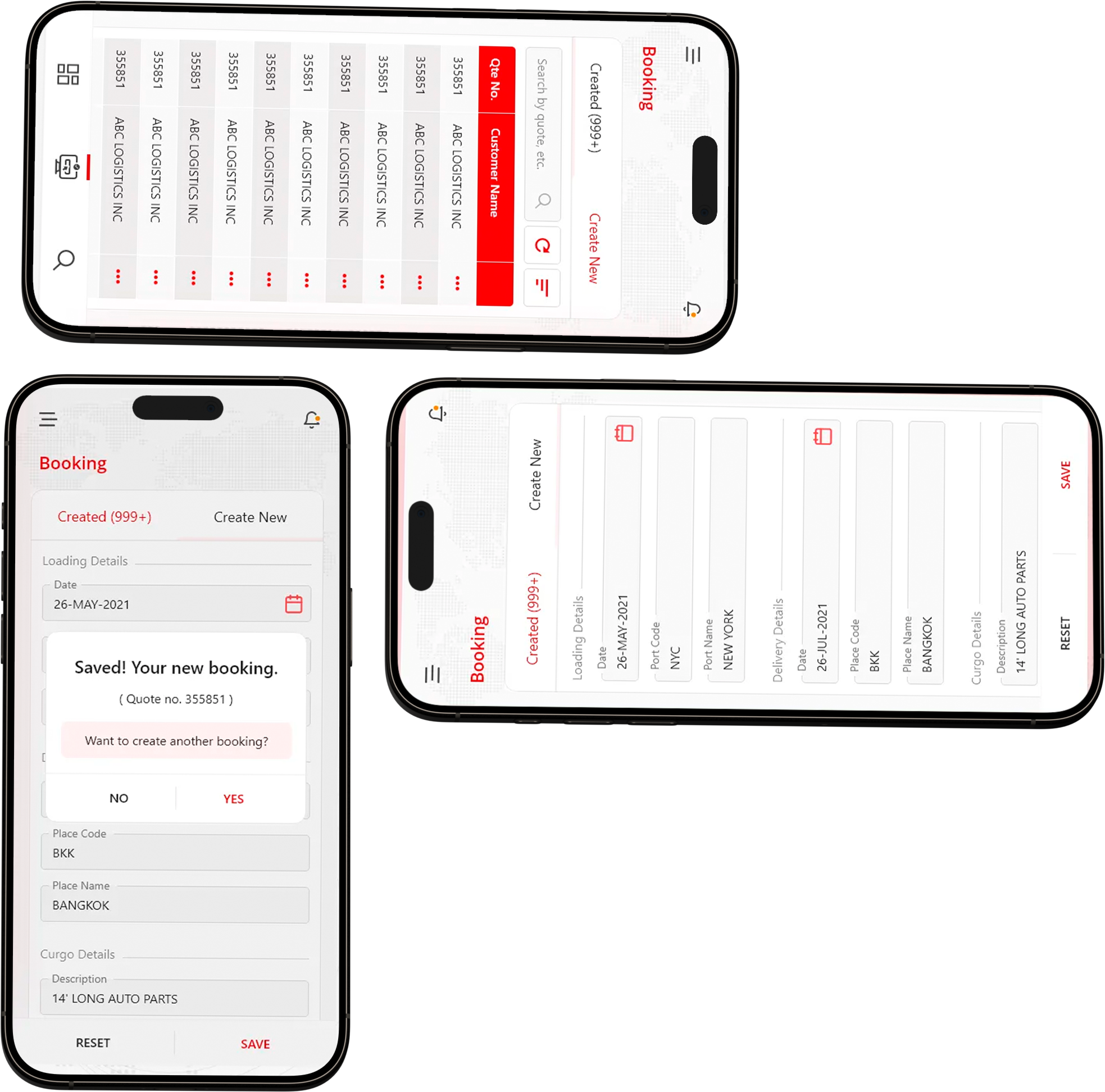 FAQ for shipping management software by Xinzex.