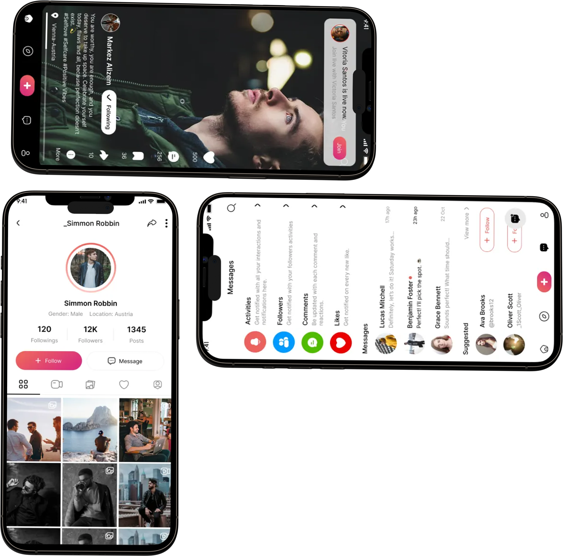 FAQ for TikTok Clone App Development by Xinzex.