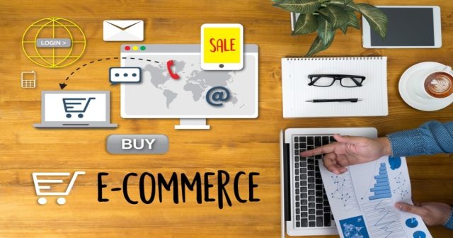 why choose e-commerce development company