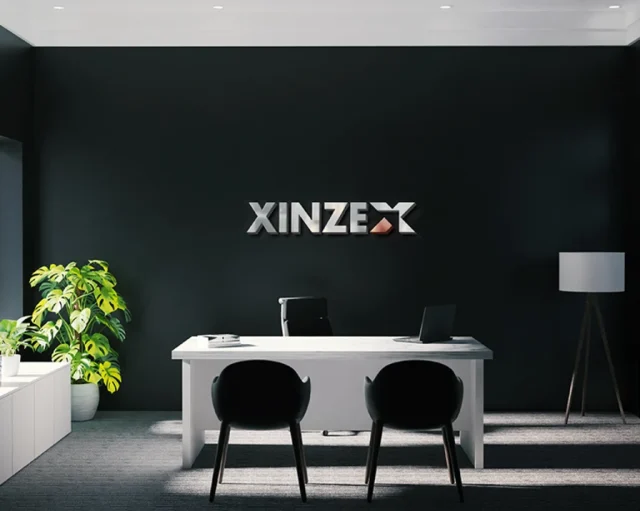 why choose xinzex