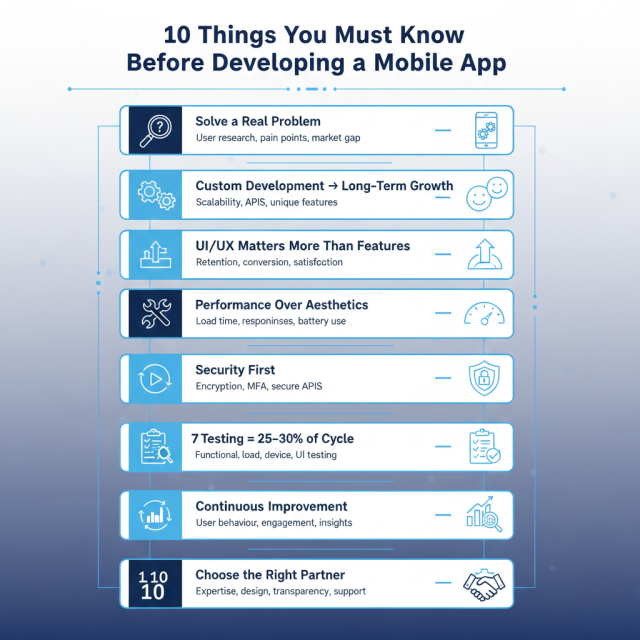 10 Mobile App Development Insights Every Business Owner Should Know